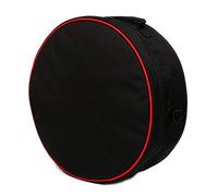 Reinscer Sac de rangement portable pour la plongée - Sac de rangement rembourré - Accessoire de plongée