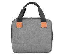 Reinscer Sac pour imprimante photo avec poches pour accessoires