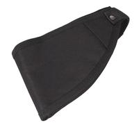 Reinscer Sac pour trépied, robuste, , support de trépied stabilisateur, sac de sable pour photographie, , installation facile, facile à utiliser, Noir