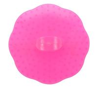 Reinscer Shampoing pour laver les cheveux Brosse de massage Appareil de massage Peigne cuir chevelu Douche Corps