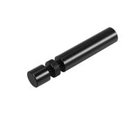 Reinscer Support pour carte graphique - Support de carte graphique - Vis rotative télescopique réglable - Alliage d'aluminium - Carte graphique - Support de bureau (Plus)