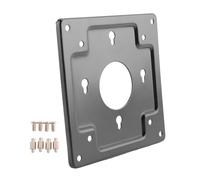 Reinscer Support pour mini écran hôte HTPC Mini hôte Accessoires d'ordinateur