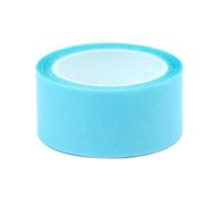 Reinscer Systèmes capillaires Ruban adhésif pour dentelle frontale, bande de perruque double face pour extensions de cheveux, ruban adhésif, outils de coiffage de perruque, installation facile