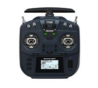 Reinscer T12 MAX ELRS Télécommande 2,4 G Capteur à Hall Cardan Antenne pliable pour drone RC FPV