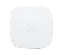 Reinscer Tuya WiFi MmWave Capteur de présence humaine Détecteur de radar à micro-ondes Capteur de mouvement PIR + Support mural Luminance