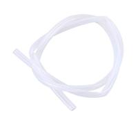 Reinscer Tuyau flexible en silicone de qualité alimentaire 8 mm x 10 mm diamètre extérieur 1 m