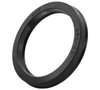 Reinscer USH Joint D'ÉTanchÉItÉ En Caoutchouc Pour Cylindre Hydraulique, 40 Mm X 50 Mm X 6 Mm