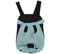 Reinscer XL pour animal de compagnie - Poche kangourou - Bretelles larges