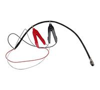 Reinscer YR1035 Pince Kelvin pour test de résistance interne de batterie 18650 26650 32650 pince Kelvin (YR1035)