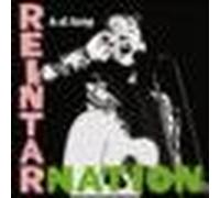 K.D. Lang – Reintarnation – Import – Rhino