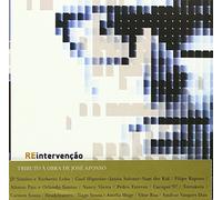 Reintervencao - Varios [Import]