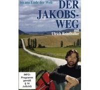 Reinthaller,Ulrich - Jakobsweg.BIS Ans Ende der Welt [Import]