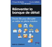 Réinventer la Banque de détail