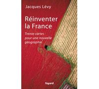 Réinventer la France