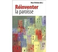 Reinventer la paroisse Collectif (Auteur)