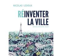 Réinventer La Ville