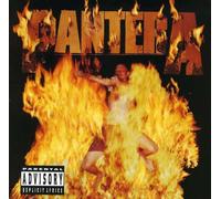Réinventer L'Acier - PANTERA CD