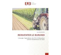 Reinventer Le Burundi