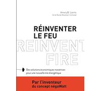 Réinventer le feu: Des solutions économiques novatrices pour une nouvelle ère énergétique