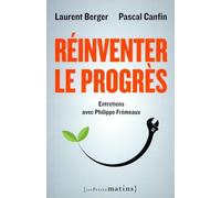 Réinventer le progrès