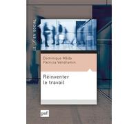 Réinventer le travail