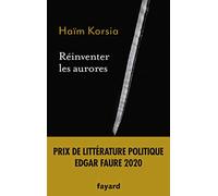 Réinventer les aurores