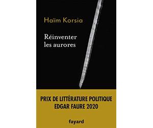 Réinventer les aurores