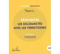 Réinventer les solidarités avec les territoires: Nancy
