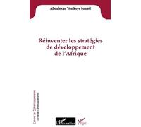 Réinventer Les Stratégies De Développement De L'afrique