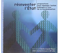 Réinventer l'état