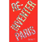 Réinventer Paris: Appel à projets urbains innovants