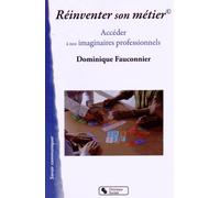 REINVENTER SON METIER