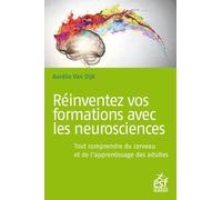 Réinventez Vos Formations Avec Les Neurosciences