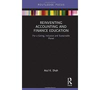 Reinventing Accounting And Finance Education