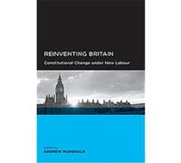 Reinventing Britain, Global, Area, and International Archive