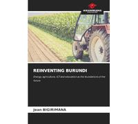 Reinventing Burundi