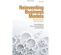 Reinventing Business Models