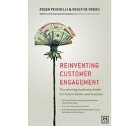 Reinventing Customer Engagement: The Next Level Of Digital Transformation For Banks And Insurers