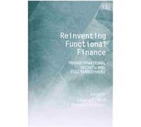 Reinventing Functional Finance