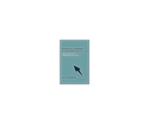 Reinventing Government In The Information Age
