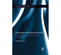 Reinventing Intercultural Education by Neal Dreamson Neal Dreamson (Auteur)