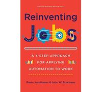 Reinventing Jobs
