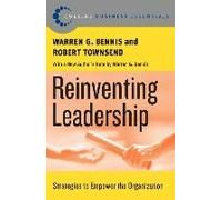 Reinventing Leadership
