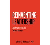 Reinventing Leadership