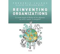 Reinventing organizations
