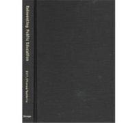 Reinventing Public Education, Rand Research Study James W. Guthrie, Lawrence C. Pierce, Paul T. Hill (Auteur)
