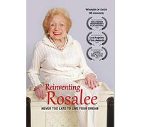 Reinventing Rosalee