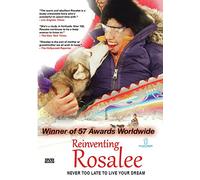 REINVENTING ROSALEE