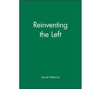 Reinventing the Left