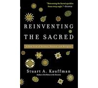 Reinventing the Sacred